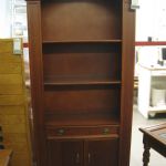 611 5314 BOOK CASE